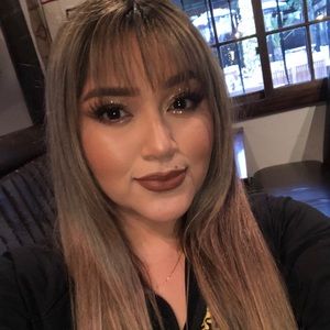 Meet your Posher, Maylina